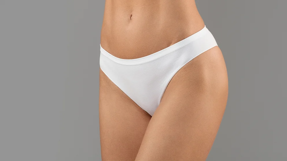 inguine dopo epilazione laser