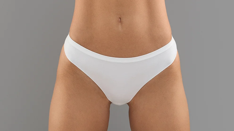 bikini dopo epilazione laser